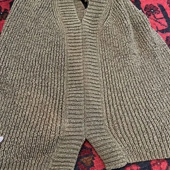 Jcrew Knit Tanktop - Picture 5 of 7
